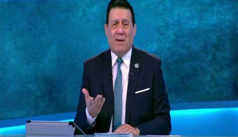 شكوى جديدة ضد مدحت شلبي والإعلاميين تدرس إيقافه