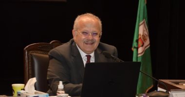 جامعة القاهرة: خطة التطعيم ضد كورونا تستهدف 270 ألف طالب من خلال 17 منفذا