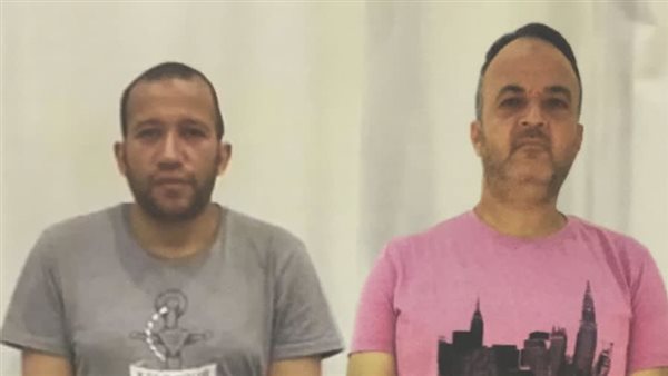 ضبط المتهم الثاني في سرقة فندق بالدقي