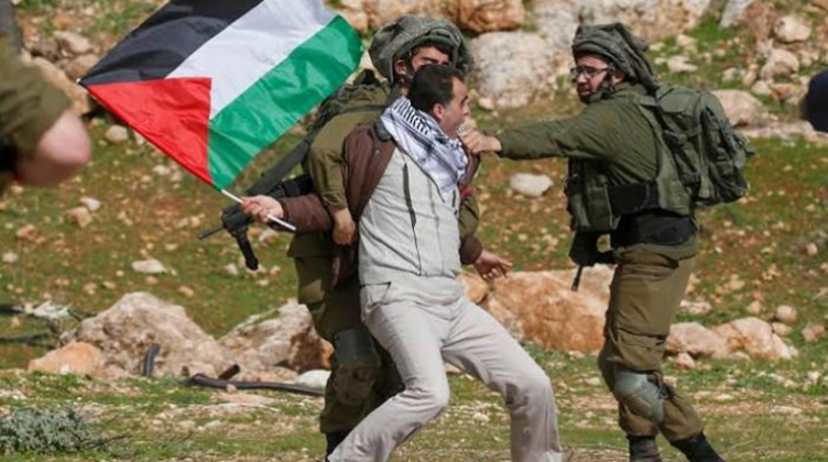 فلسطين تُطالب الأمم المتحدة بحماية أسراها من انتهاكات إسرائيل