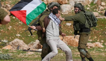 فلسطين تُطالب الأمم المتحدة بحماية أسراها من انتهاكات إسرائيل