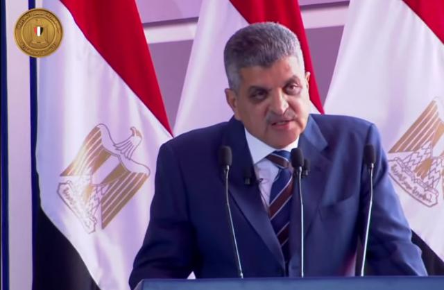تعطل الملاحة في قناة السويس.. الفريق أسامة ربيع يكشف الحقائق والأكاذيب
