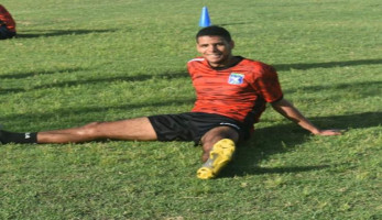 مصدر لمصراوي: الأهلي يتعاقد مع لاعب دكرنس الشاب