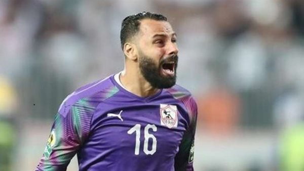 الزمالك يحسم قراره بشأن مصير جنش