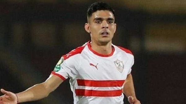 بسبب مليون دولار.. تطور جديد في مفاوضات التجديد بين الزمالك وبن شرقي