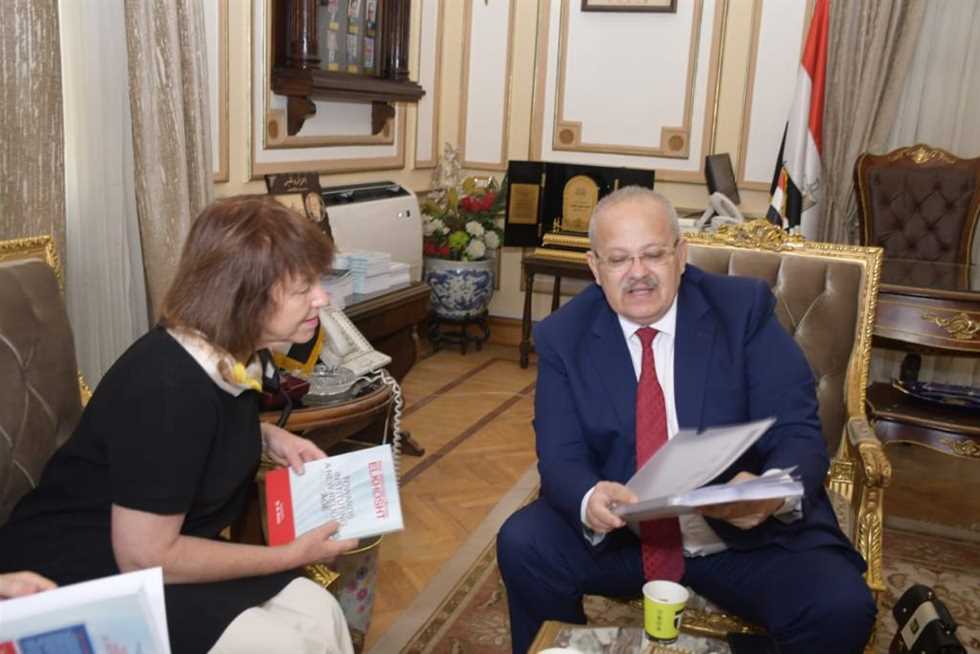 بعد توقف لمدة عامين.. انطلاق امتحانات الجمعية المصرية لأعضاء الكلية الملكية البريطانية للزمالة