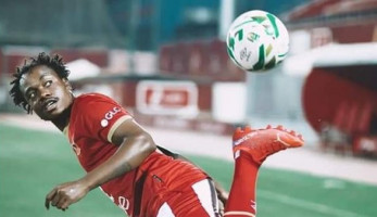 موسيماني غاضب بسبب بيرسي تاو