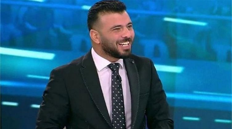 عماد متعب ممثلاً للأهلي في انتخابات رابطة الأندية