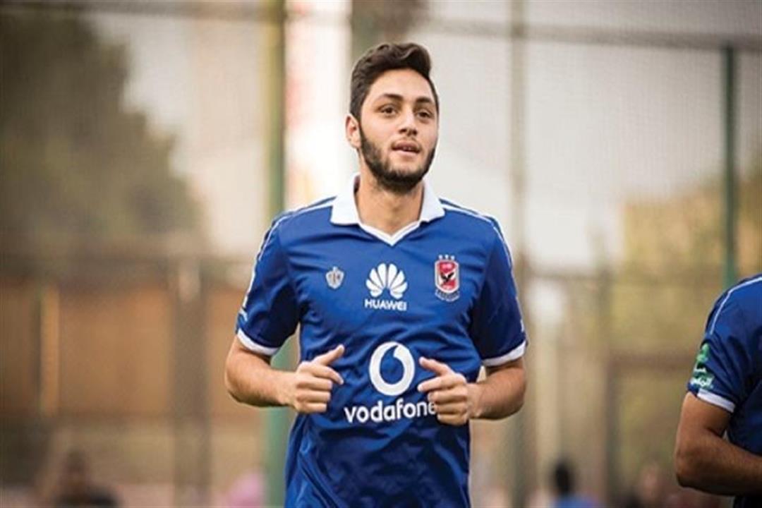 مصراوي يكشف.. موسيماني يوافق على إعارة نيدفيد