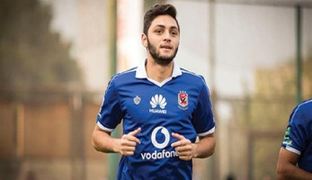 مصراوي يكشف.. موسيماني يوافق على إعارة نيدفيد