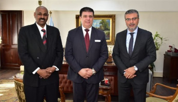 "الوطنية للإعلام": بروتوكولات تعاون لإنتاج مسلسلات إذاعية وتليفزيونية اجتماعية وتاريخية وإسلامية