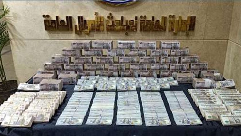 ضبط شخص استولى على أموال راغبي السفر للخارج.. ومندوب مبيعات «سرق شركته»