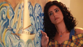 حنان مطاوع تفوز بجائزة دولية عن "قابل للكسر"