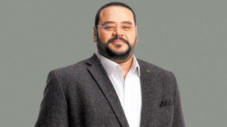 وقف تصوير أبو صدام بسبب خناقة فى اللوكيشن