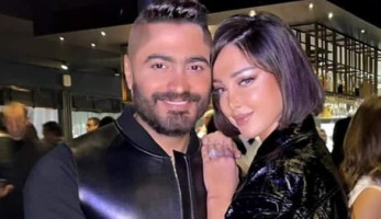 القصة الكاملة لحقيقة زواج تامر حسني من فنانة شابة سرا