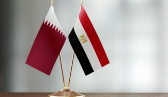 مصر وقطر توقعان على مذكرات تفاهم ثنائية بين البلدين