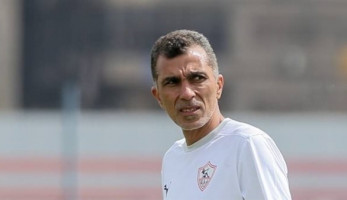 السبب صادم .. لماذا رحل أسامة نبيه عن تدريب الزمالك؟