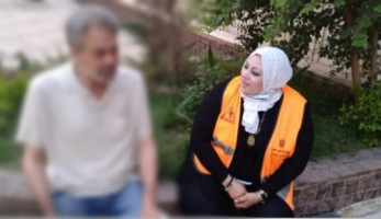 وزيرة التضامن توجه بإنقاذ مسنين اثنين في شبرا وحلوان
