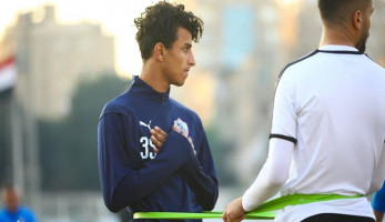 مصدر لمصراوي: مدافع الزمالك الشاب ينتقل لطلائع الجيش
