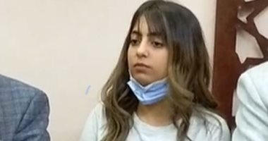 تفاصيل جلسة الصلح بين "طالبة الفستان" ومراقبات جامعة طنطا