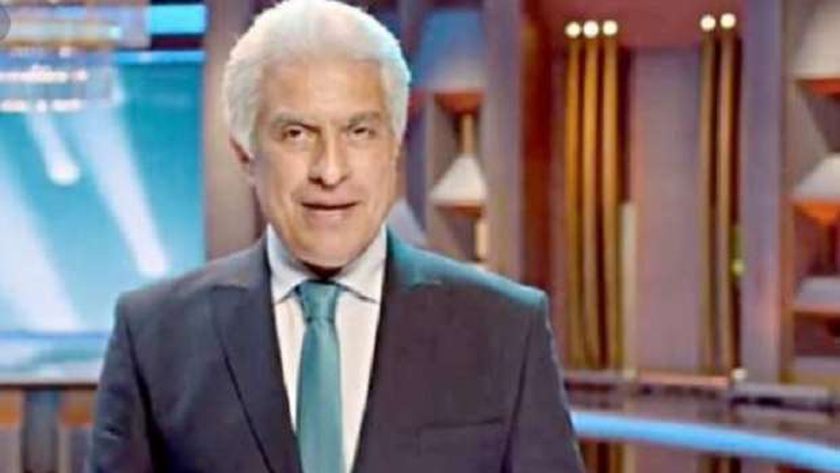 أخر أخبار الحالة الصحية لـ وائل الإبراشي.. تحسن ملحوظ ويجهز للعودة