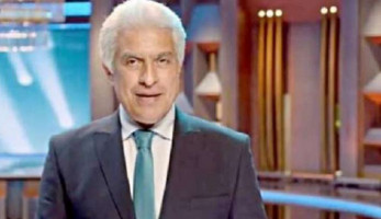 أخر أخبار الحالة الصحية لـ وائل الإبراشي.. تحسن ملحوظ ويجهز للعودة
