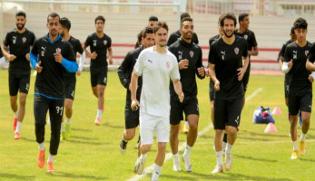 مصدر يكشف لمصراوي سبب إلغاء مران الزمالك