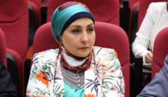 وكيلة مشروعات النواب تكشف ملف فساد مخازن هيئة التأمين الصحي بكفر الشيخ