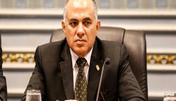 وزير الري: تنفيذ أكثر من 1500 منشأة للحماية من أخطار السيول