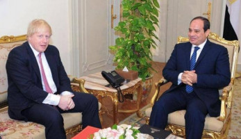 عاجل.. تعرف علي سبب رفع بريطانيا لمصر من القائمة الحمراء