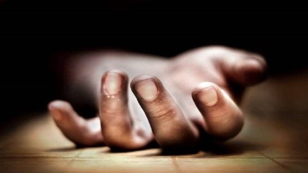 عامل وزوجته يقتلان ابنهما أثناء تأديبه بمصر القديمة