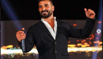 بسبب الغناء بـ«فلاشة».. أول قرار من نقابة المهن الموسيقية ضد المطرب أحمد سعد