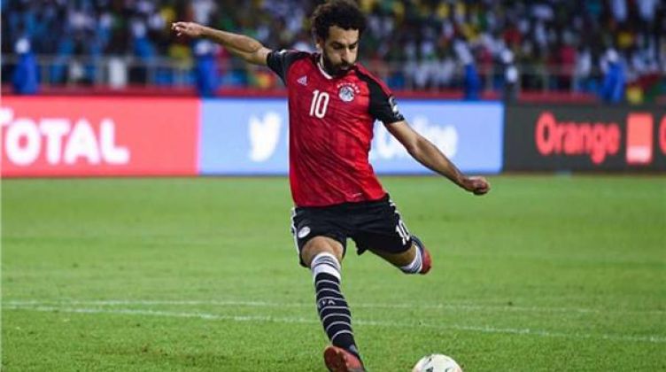 ليفربول: لا مانع من مشاركة محمد صلاح ضد ليبيا