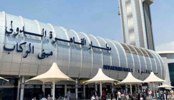بدءًا من 30 سبتمبر.. إعادة تسيير الرحلات من ليبيا إلى مطار القاهرة
