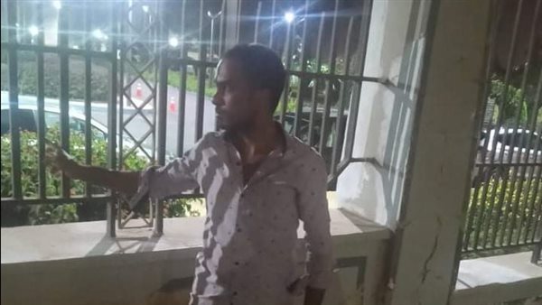 تفاصيل انتحار طالب بكلية الطب من الطابق الرابع بجامعته بأكتوبر