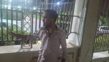 تفاصيل انتحار طالب بكلية الطب من الطابق الرابع بجامعته بأكتوبر