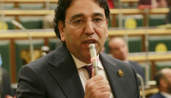 برلماني يطالب بوضع خطة لإقامة صناعات تعتمد على المواد الخام الطبيعية المتاحة