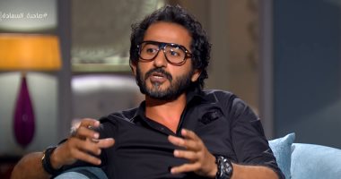 أحمد حلمى يبدأ تصوير فيلمه الجديد "إكس" الأسبوع المقبل