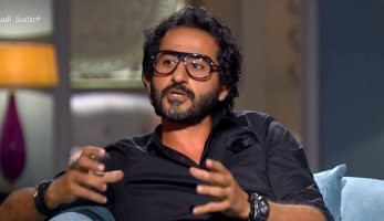 أحمد حلمى يبدأ تصوير فيلمه الجديد "إكس" الأسبوع المقبل