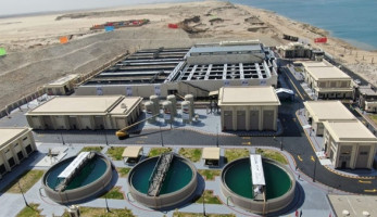 الأكبر على مستوى العالم.. أبرز 12 معلومة عن محطة بحر البقر