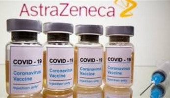 الصحة : وصول شحنة جديدة من لقاح أسترازينيكا اليوم