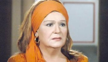 ميمى جمال تعود للدراما بعد غياب بحكاية "مش مبسوطة" بمسلسل "زى القمر"