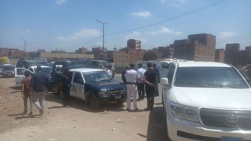 ضبط المتهم بنشر فيديو الخطف «المزيف» لطفل كفر الشيخ