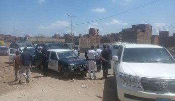 ضبط المتهم بنشر فيديو الخطف «المزيف» لطفل كفر الشيخ