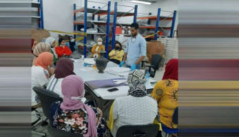 الشهر المقبل.. "توثيق الآثار بأحدث التقنيات" دورة تدريبية باتحاد الآثاريين العرب