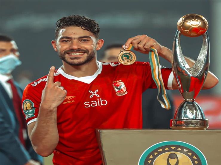 مصدر لمصراوي: ياسر إبراهيم ينضم لقائمة الغائبين عن الأهلي أمام إنبي