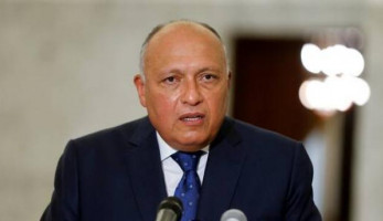 انتصرنا.. سامح شكري يتحدث عن معركة سد النهضة