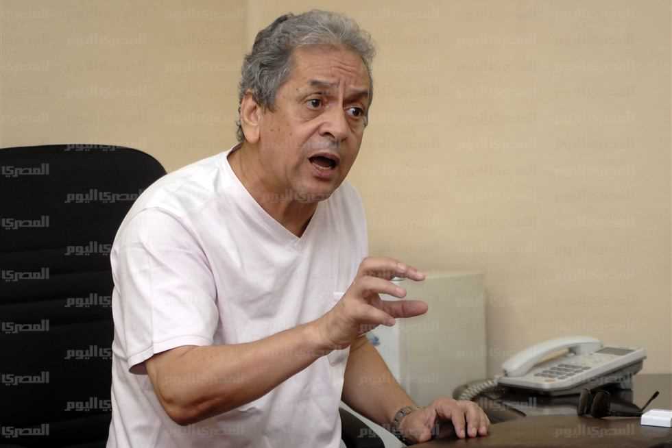 كواليس رفض المخرج عمر عبدالعزيز تكريمه في مهرجان الإسكندرية السينمائي
