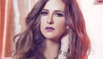 تعرف على سبب غياب شيري عادل عن جنازة خالتها