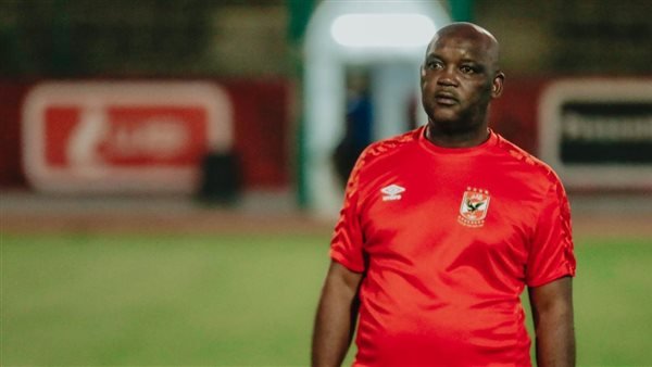 برعاية عظيمة.. الأهلي يقترب من التعاقد مع مدرب ألماني خلفًا لـ موسيماني